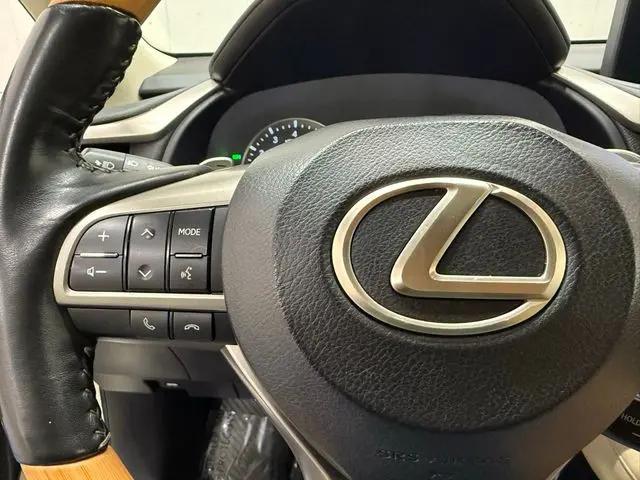 2021 Lexus RX 350 RX 350