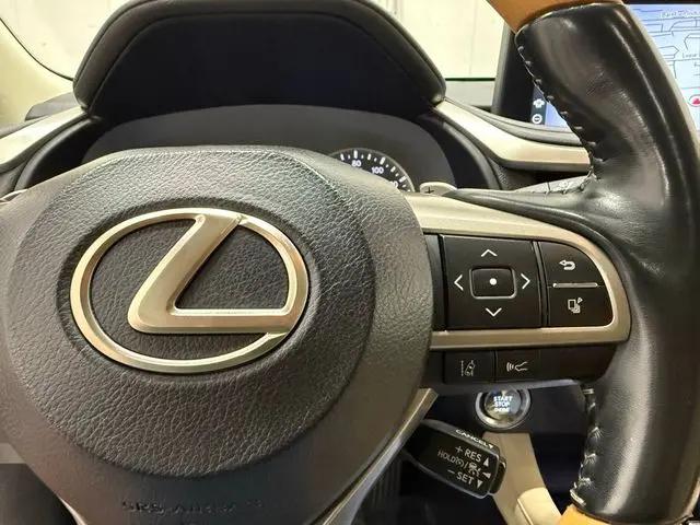 2021 Lexus RX 350 RX 350