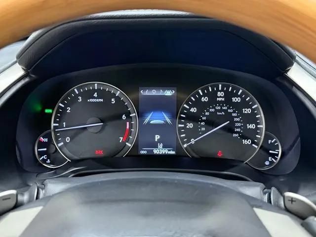 2021 Lexus RX 350 RX 350