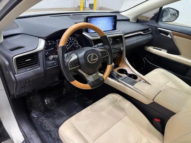 2021 Lexus RX 350 RX 350