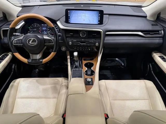 2021 Lexus RX 350 RX 350