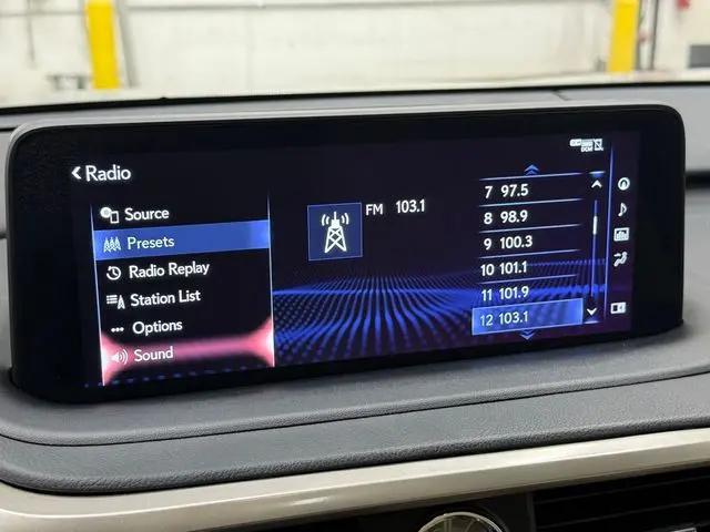 2021 Lexus RX 350 RX 350