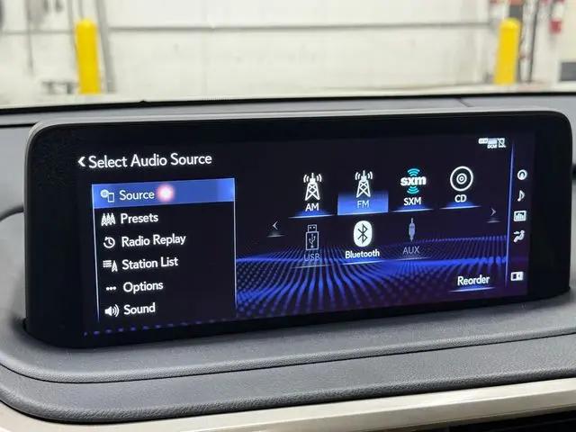 2021 Lexus RX 350 RX 350