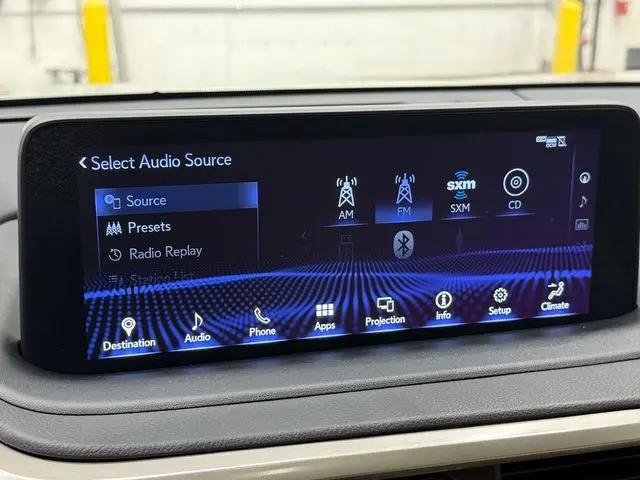 2021 Lexus RX 350 RX 350