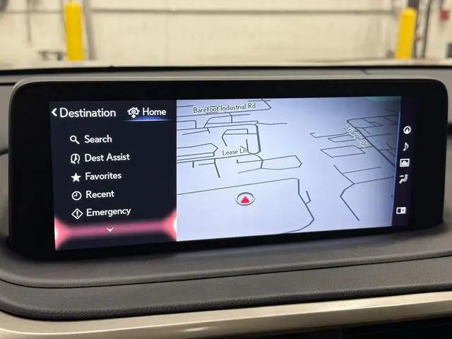 2021 Lexus RX 350 RX 350