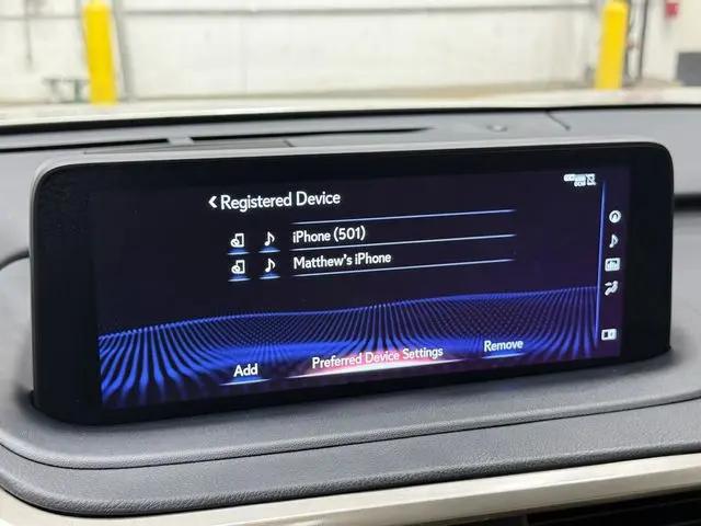 2021 Lexus RX 350 RX 350