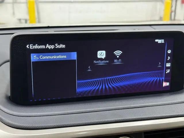 2021 Lexus RX 350 RX 350