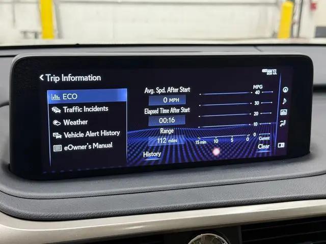 2021 Lexus RX 350 RX 350