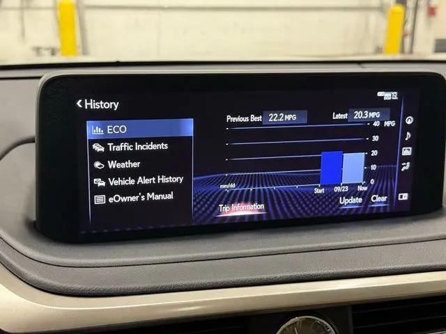 2021 Lexus RX 350 RX 350