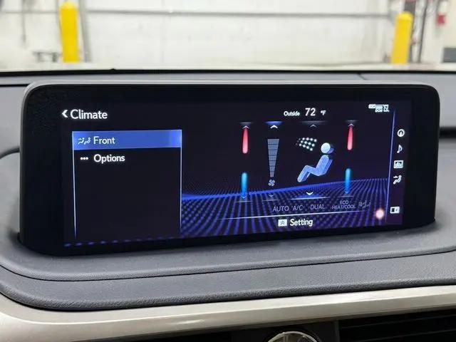 2021 Lexus RX 350 RX 350