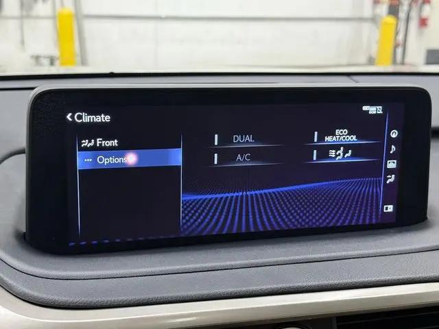 2021 Lexus RX 350 RX 350