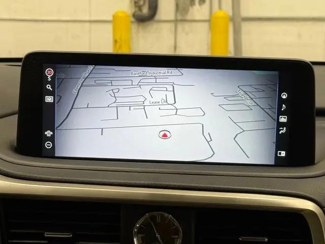 2021 Lexus RX 350 RX 350