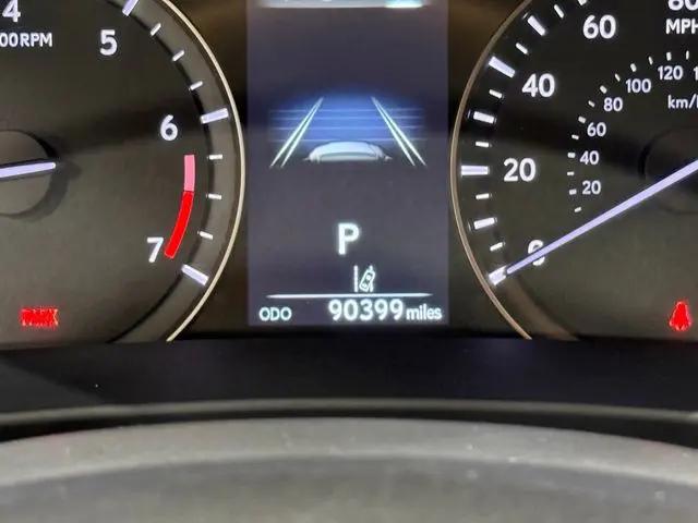 2021 Lexus RX 350 RX 350