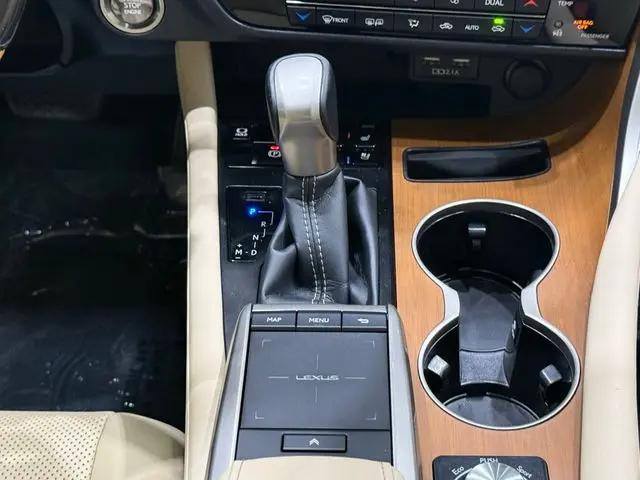 2021 Lexus RX 350 RX 350