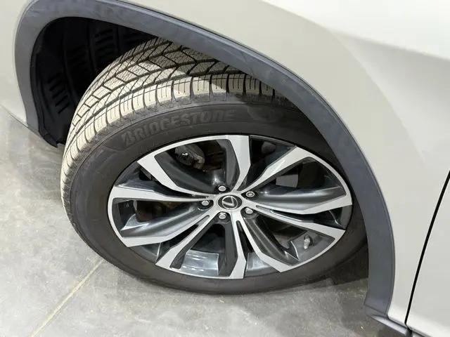 2021 Lexus RX 350 RX 350