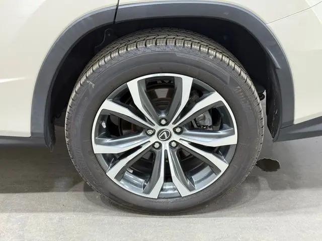 2021 Lexus RX 350 RX 350