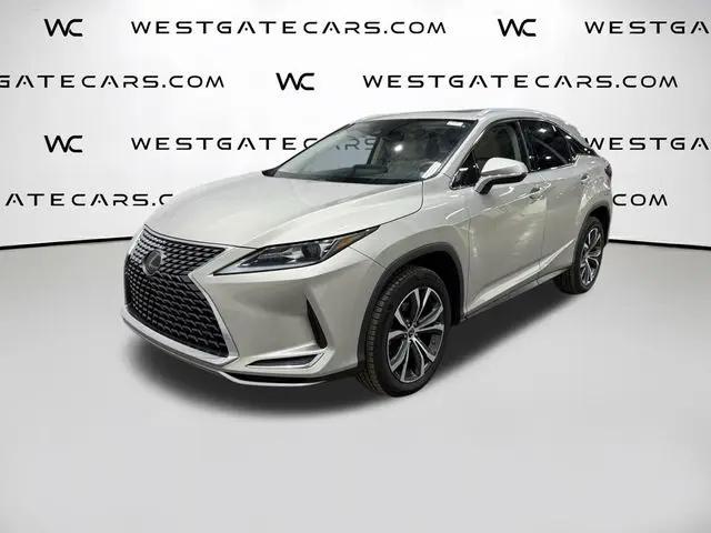 2021 Lexus RX 350 RX 350 for sale in Raleigh, NC