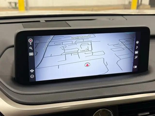 2021 Lexus RX 350 RX 350