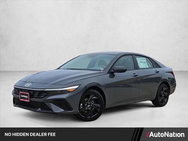 2026 Hyundai Elantra SEL Sport for sale in Corpus Christi, TX