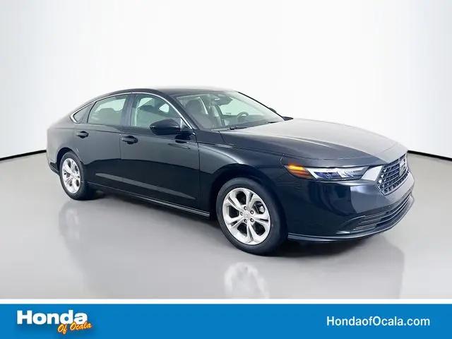 2026 Honda Accord Sedan LX for sale in Ocala, FL