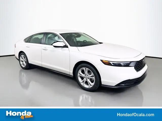 2026 Honda Accord Sedan LX for sale in Ocala, FL
