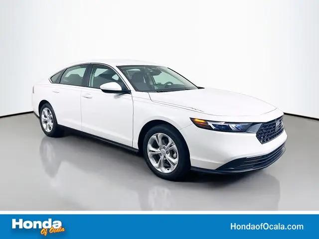 2026 Honda Accord Sedan LX for sale in Ocala, FL