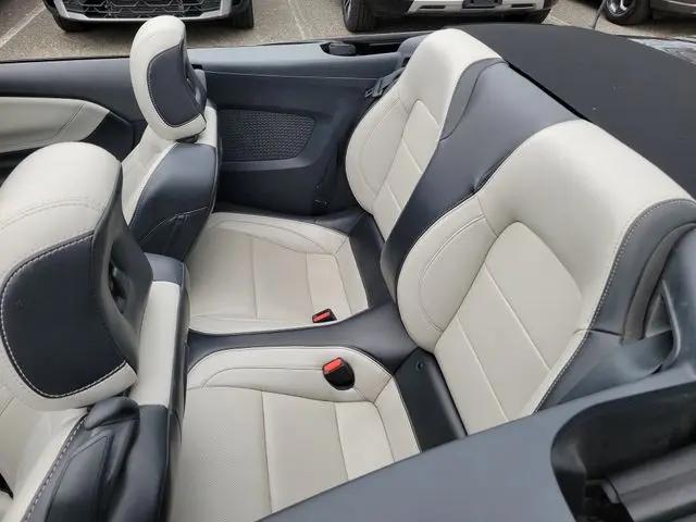 2024 Ford Mustang EcoBoost Premium Convertible