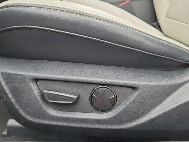2024 Ford Mustang EcoBoost Premium Convertible