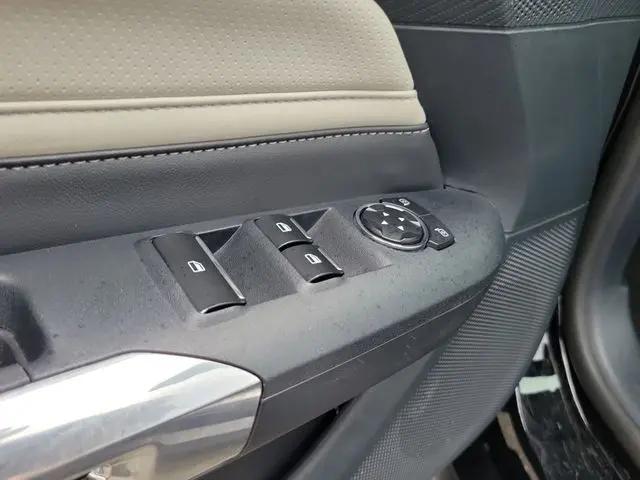 2024 Ford Mustang EcoBoost Premium Convertible