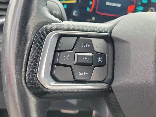 2024 Ford Mustang EcoBoost Premium Convertible