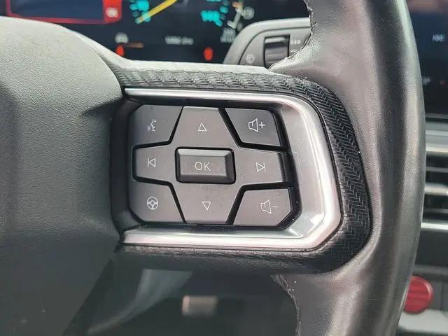 2024 Ford Mustang EcoBoost Premium Convertible