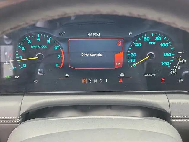 2024 Ford Mustang EcoBoost Premium Convertible