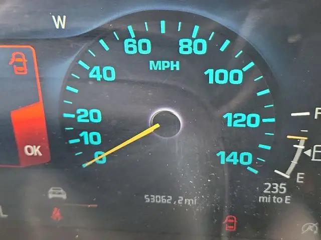 2024 Ford Mustang EcoBoost Premium Convertible
