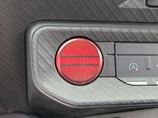 2024 Ford Mustang EcoBoost Premium Convertible