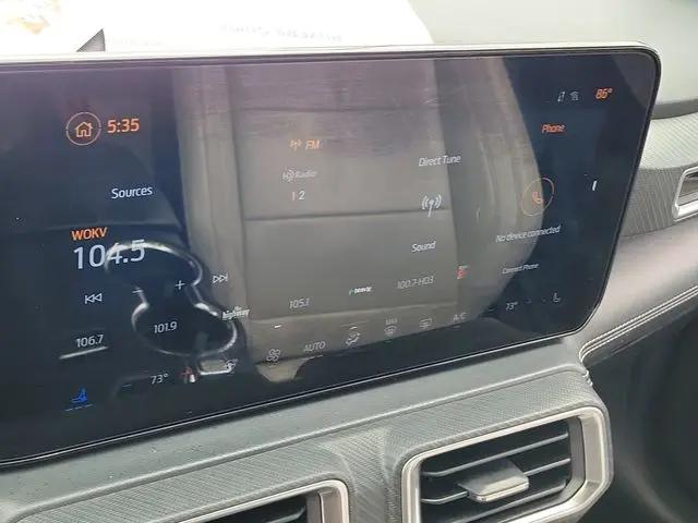 2024 Ford Mustang EcoBoost Premium Convertible