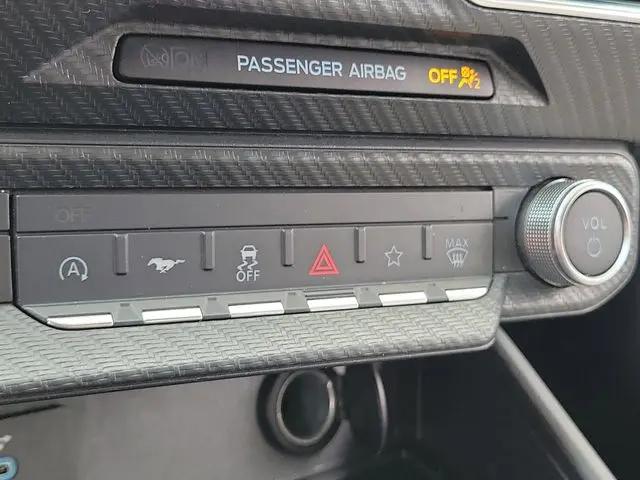2024 Ford Mustang EcoBoost Premium Convertible