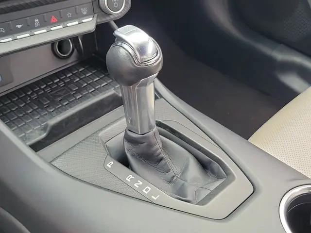 2024 Ford Mustang EcoBoost Premium Convertible