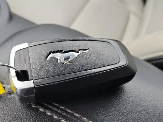 2024 Ford Mustang EcoBoost Premium Convertible