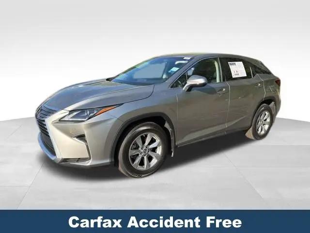 2019 Lexus RX 350 RX 350