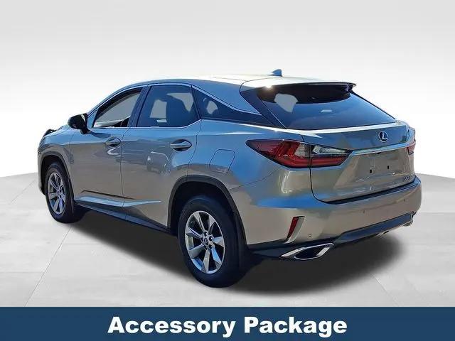 2019 Lexus RX 350 RX 350