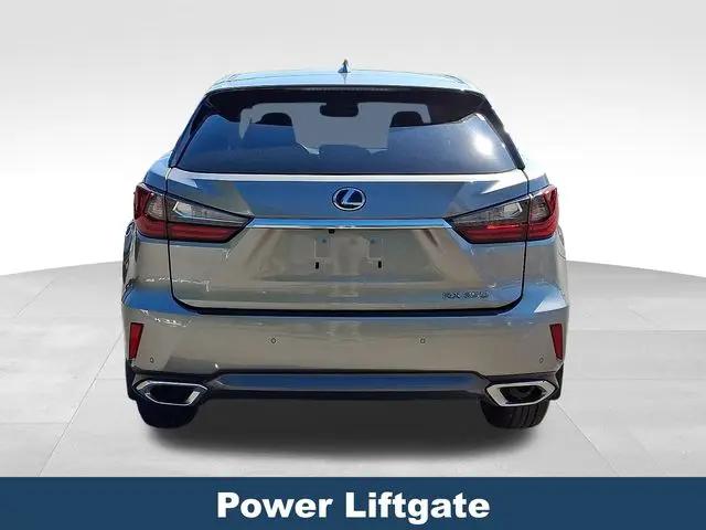 2019 Lexus RX 350 RX 350