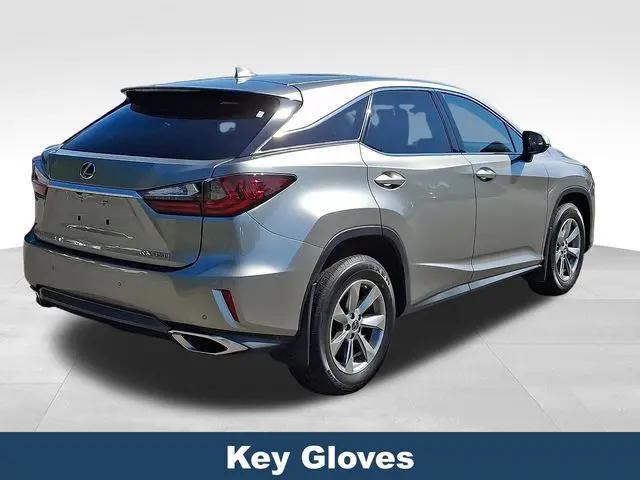2019 Lexus RX 350 RX 350