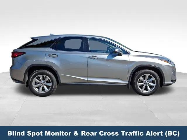 2019 Lexus RX 350 RX 350