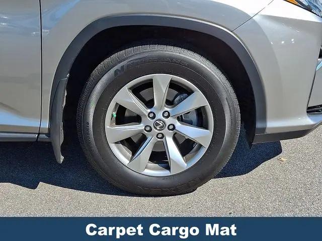 2019 Lexus RX 350 RX 350