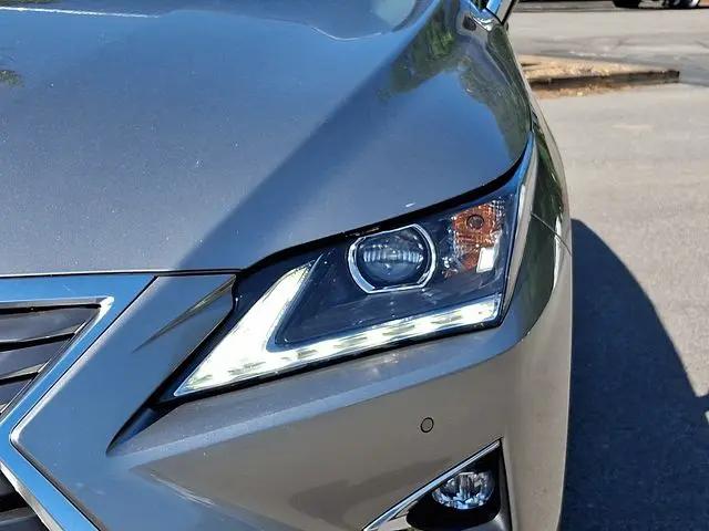 2019 Lexus RX 350 RX 350