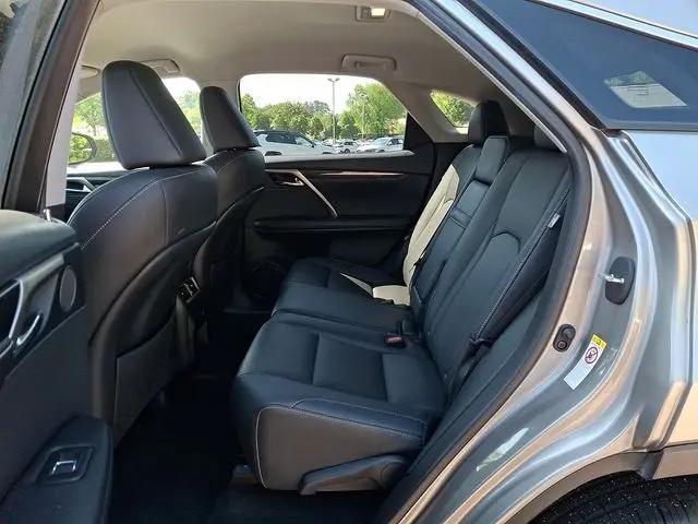 2019 Lexus RX 350 RX 350
