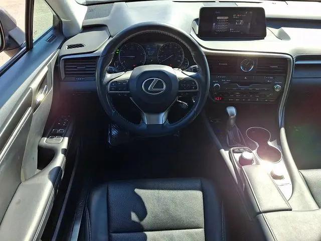 2019 Lexus RX 350 RX 350