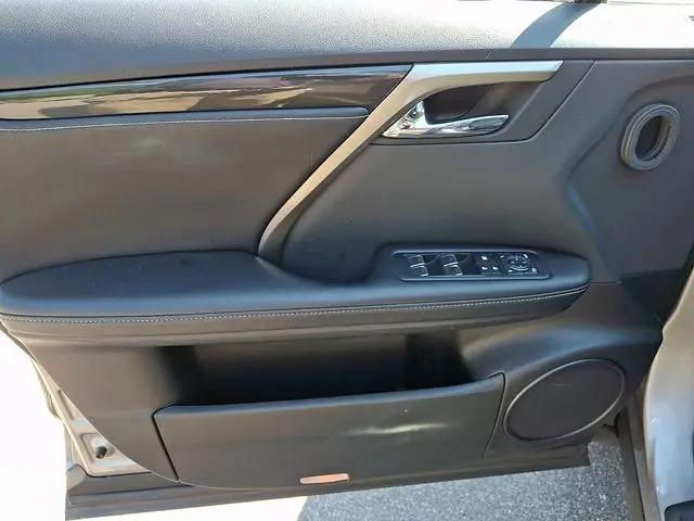 2019 Lexus RX 350 RX 350