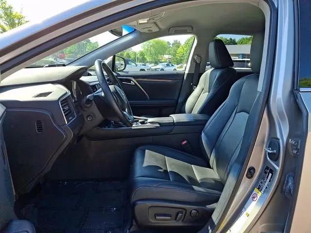 2019 Lexus RX 350 RX 350