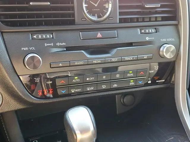 2019 Lexus RX 350 RX 350